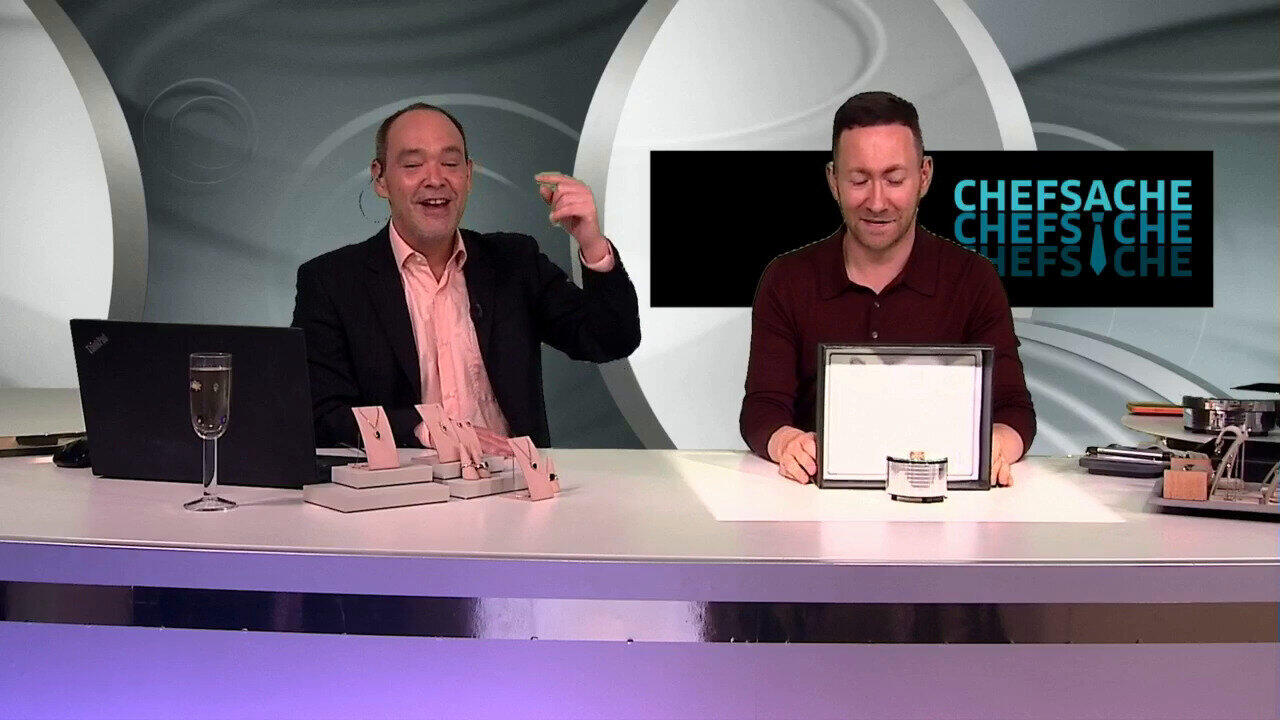 Letzte TV-Show ansehen