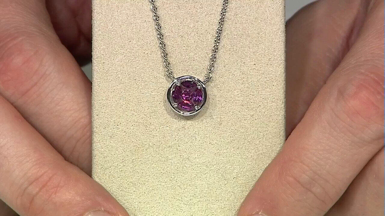 Voir l’enchère du bijou