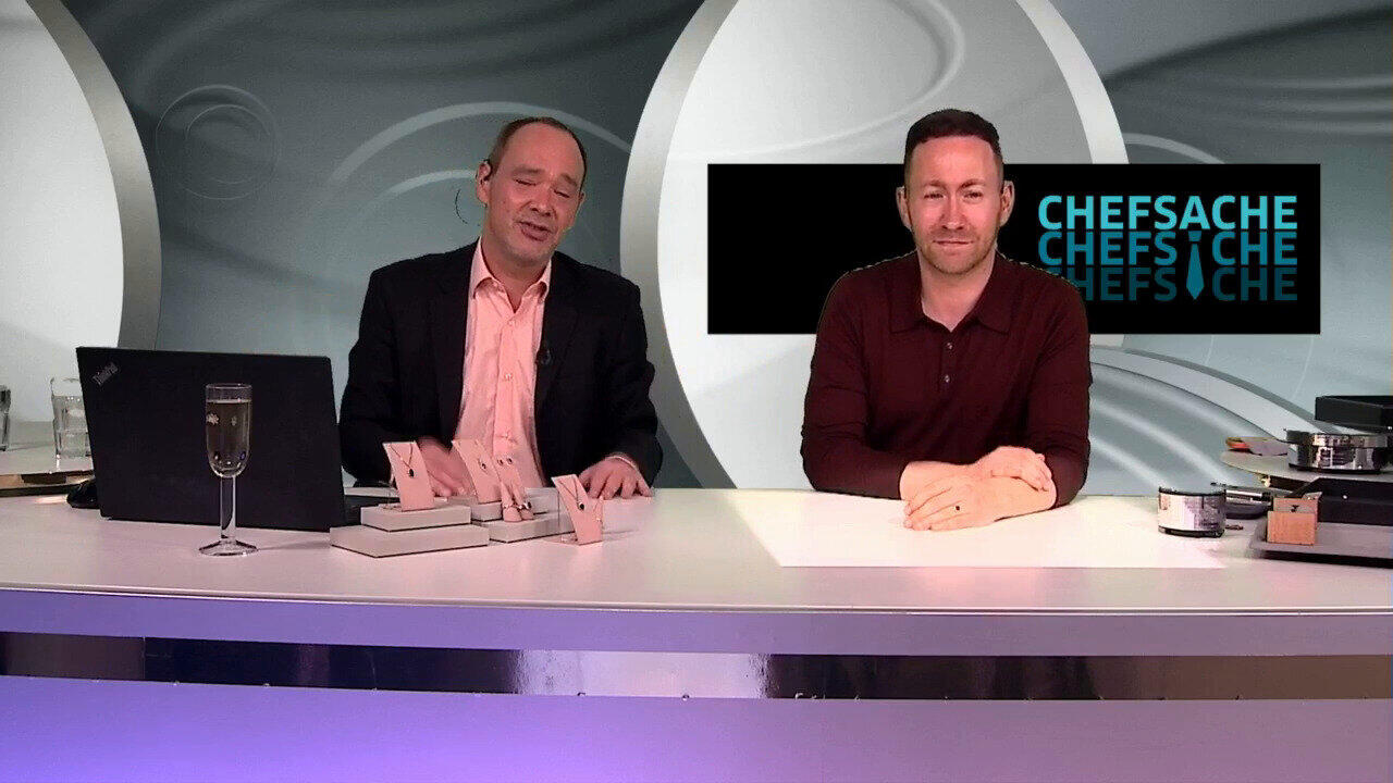 Letzte TV-Show ansehen