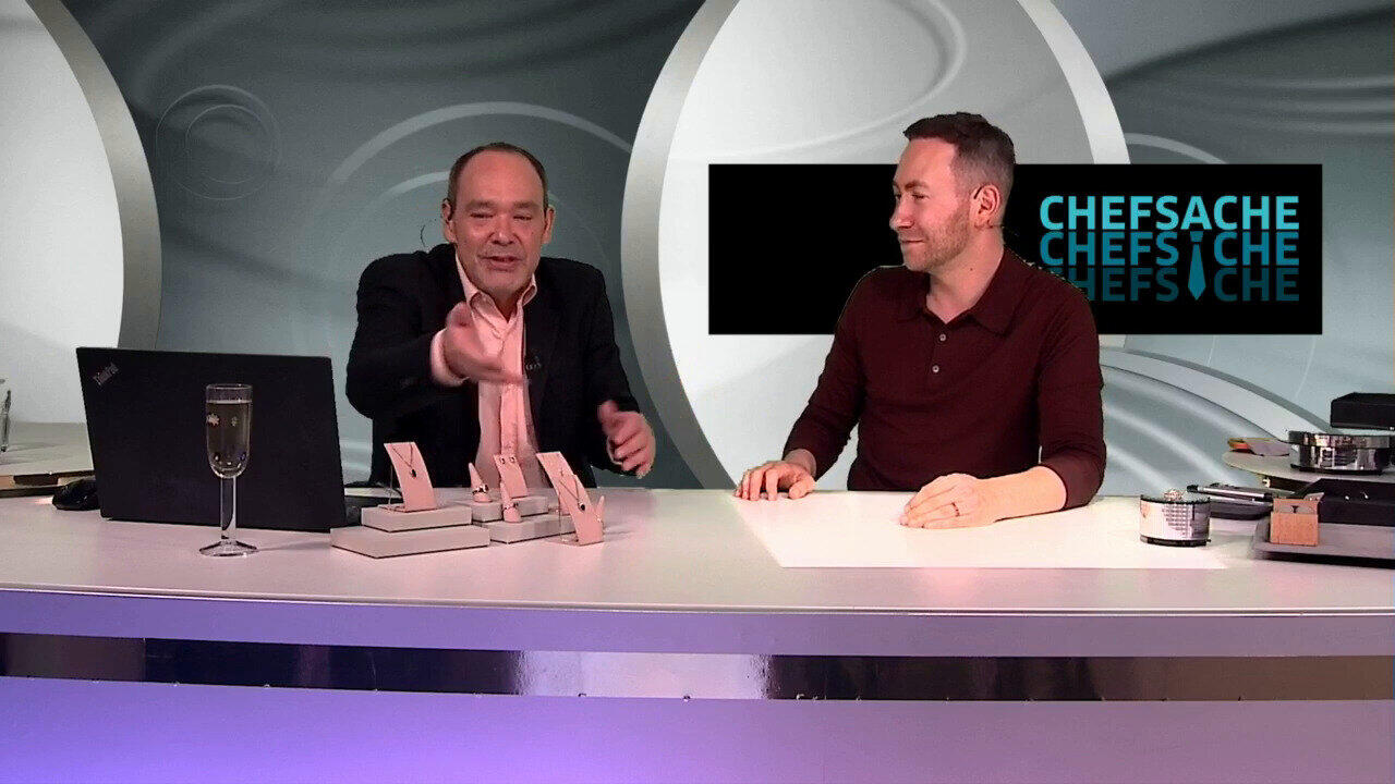 Letzte TV-Show ansehen