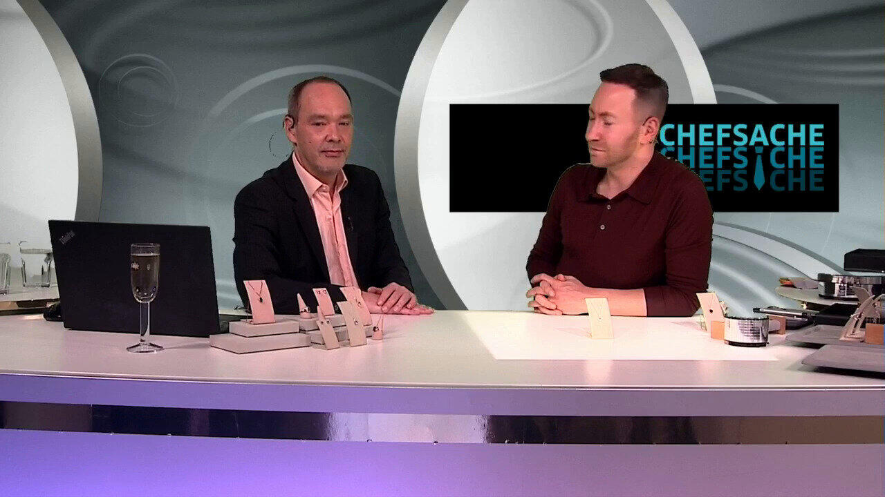 Letzte TV-Show ansehen