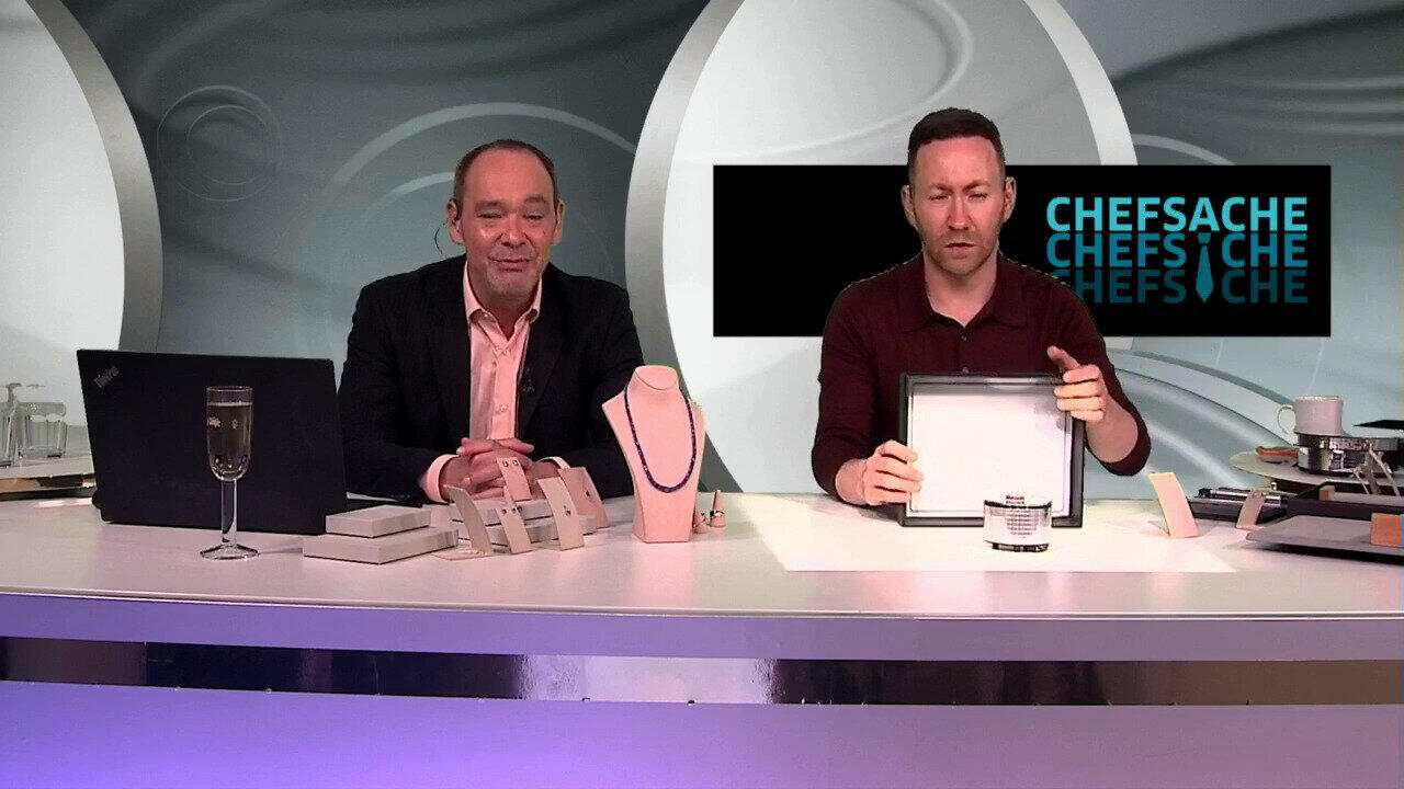 Letzte TV-Show ansehen