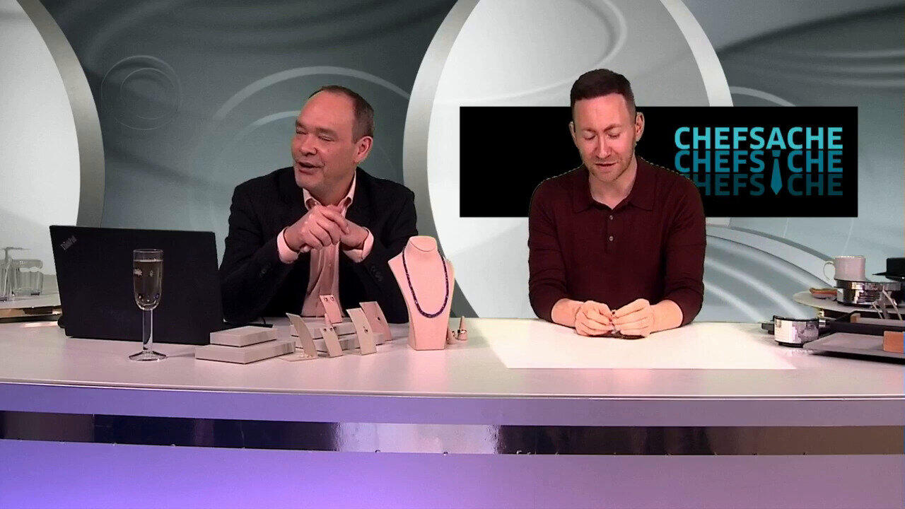 Letzte TV-Show ansehen