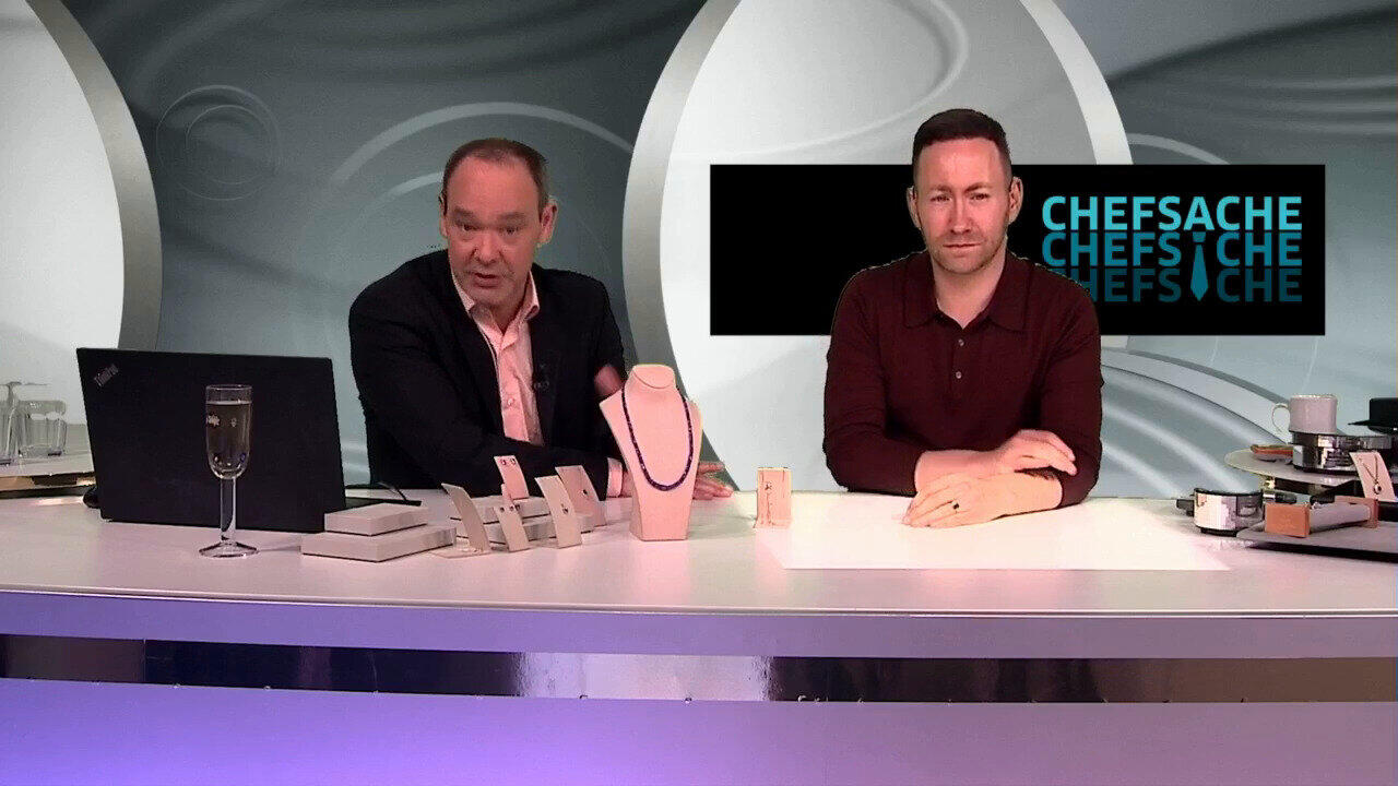 Letzte TV-Show ansehen