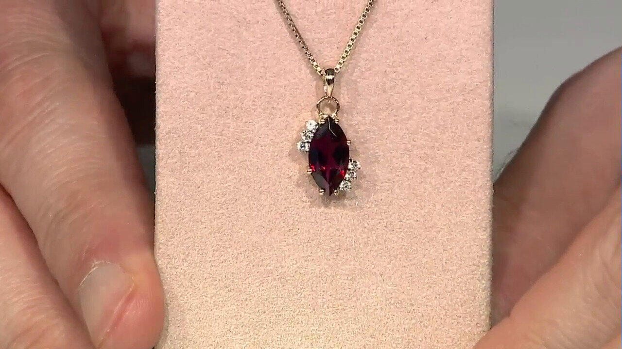 Visualizza l‘ultima asta di gioielli in Tv