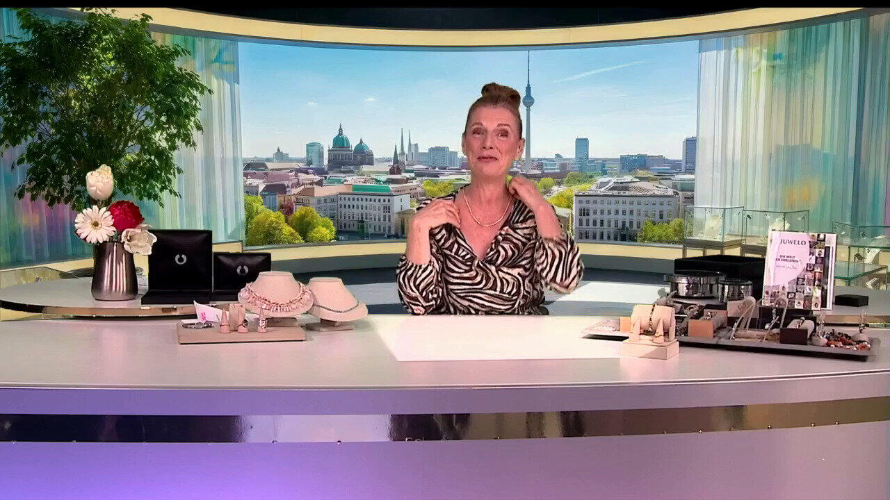 Letzte TV-Show ansehen