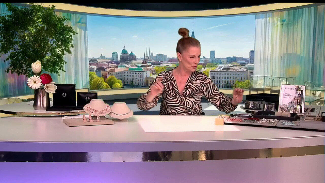 Letzte TV-Show ansehen