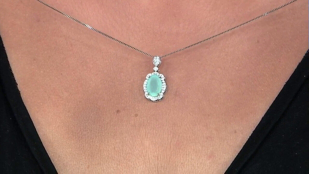 Voir l’enchère du bijou