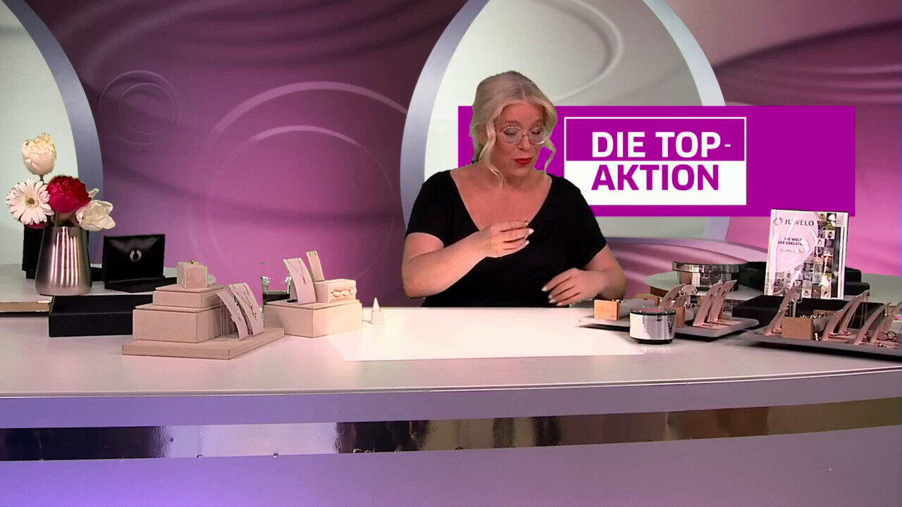 Letzte TV-Show ansehen