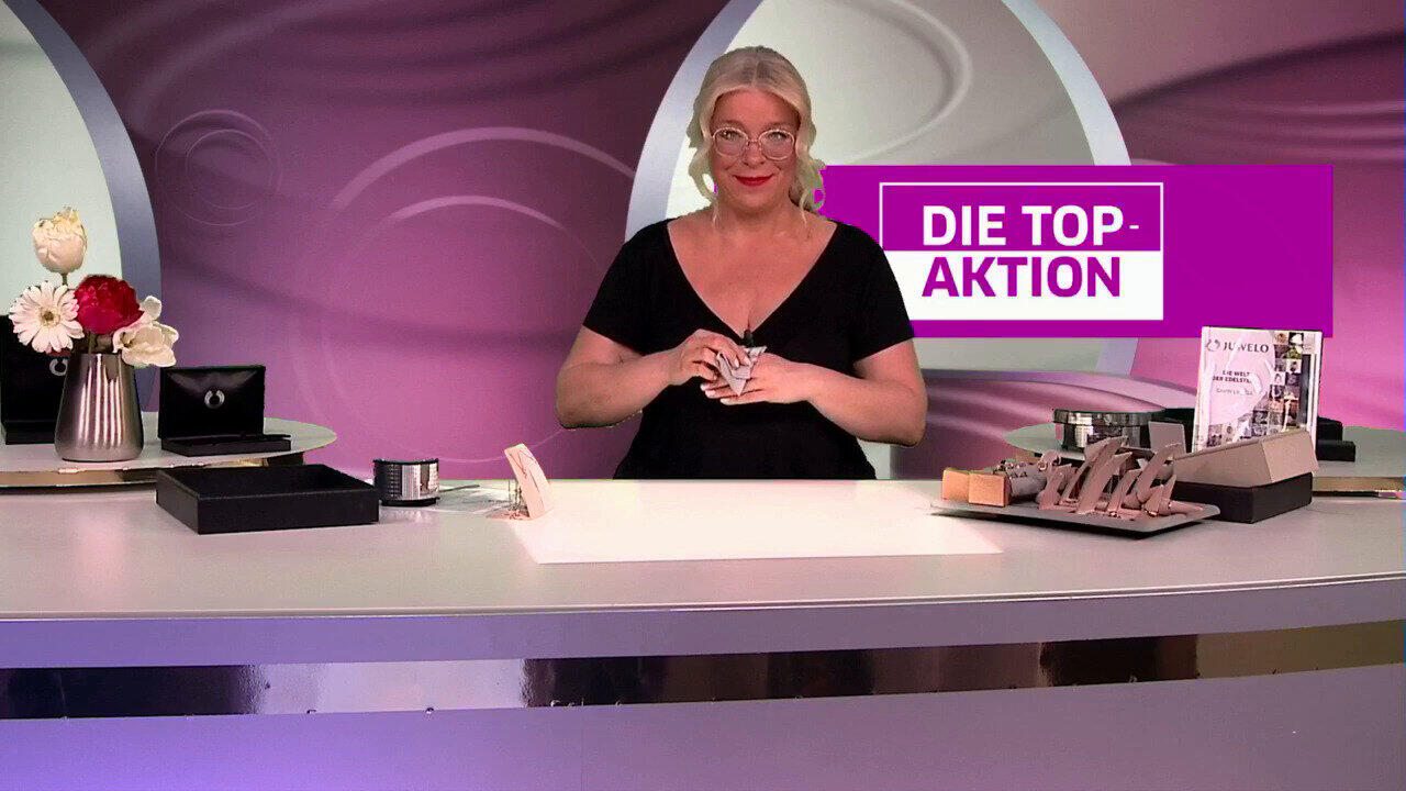 Letzte TV-Show ansehen