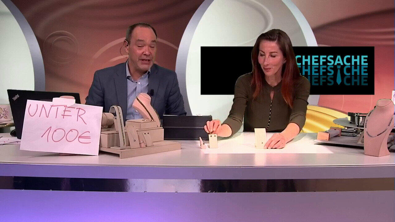 Laatste live aanbiedingen bekijken