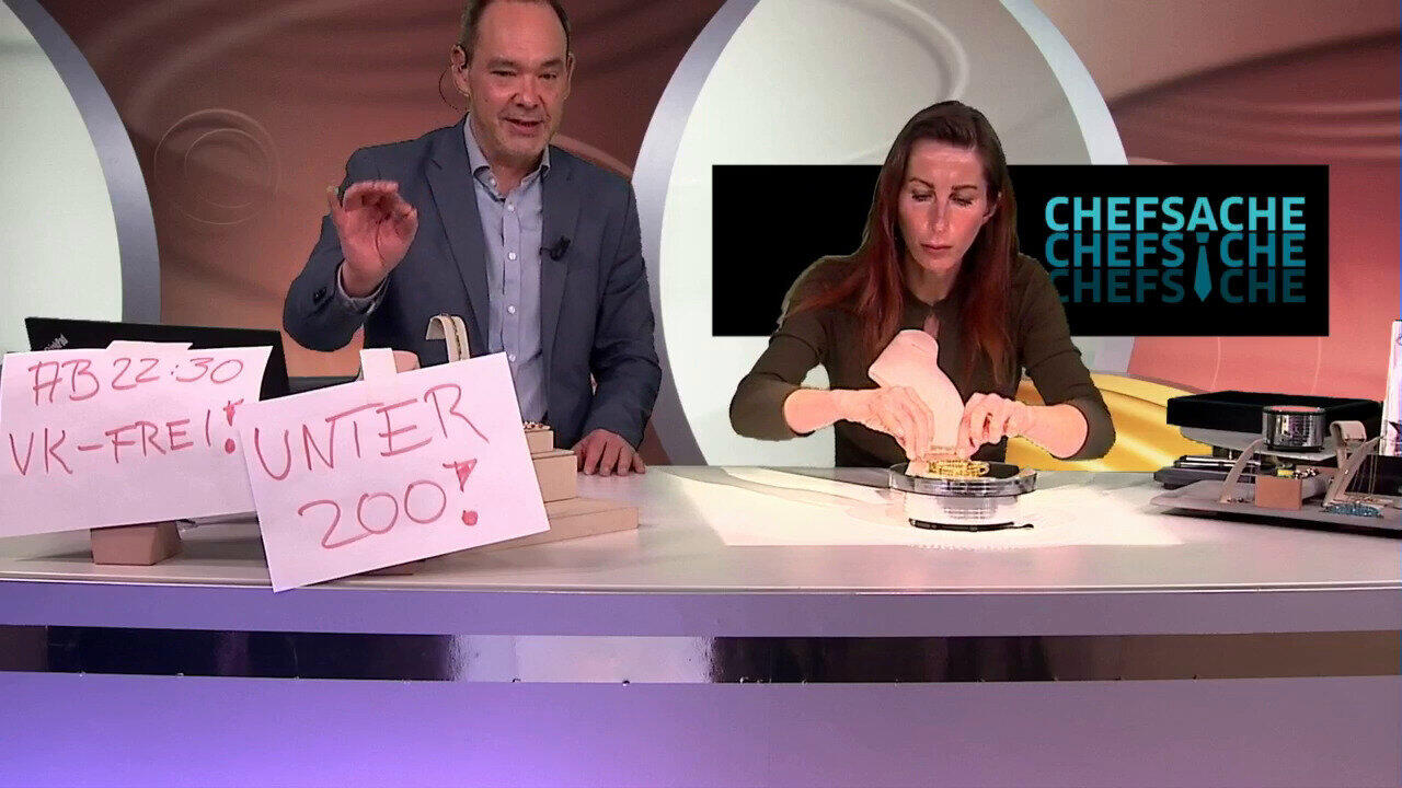 Letzte TV-Show ansehen