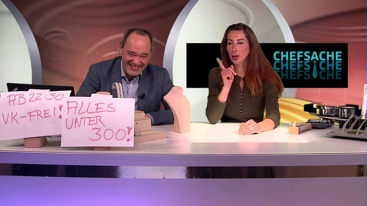 Letzte TV-Show ansehen