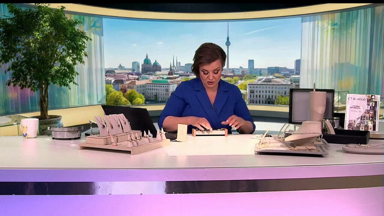 Letzte TV-Show ansehen