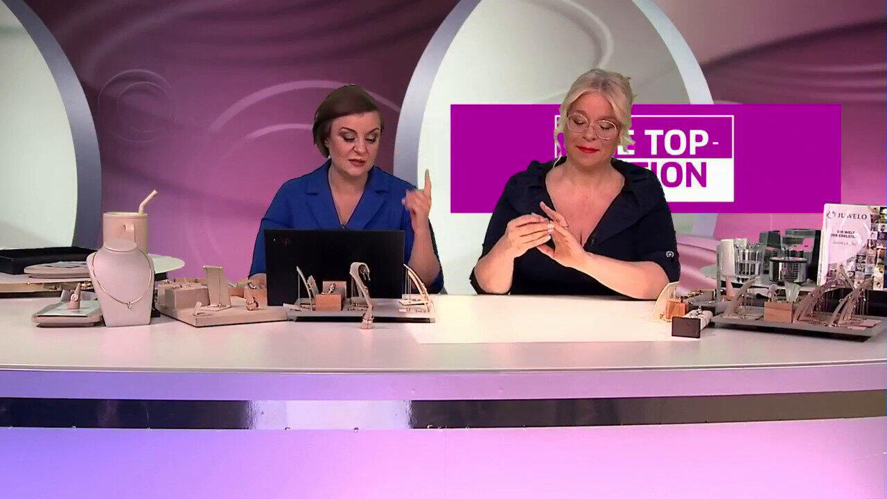 Letzte TV-Show ansehen