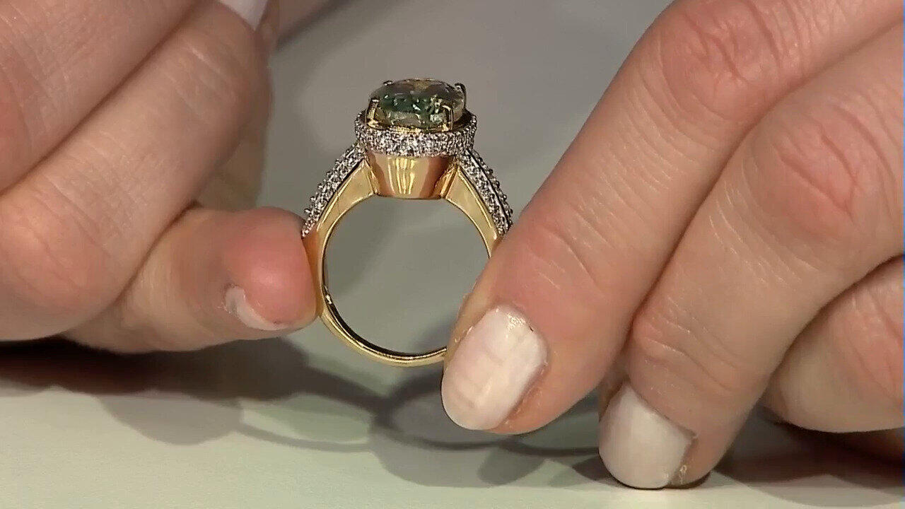 Visualizza l‘ultima asta di gioielli in Tv