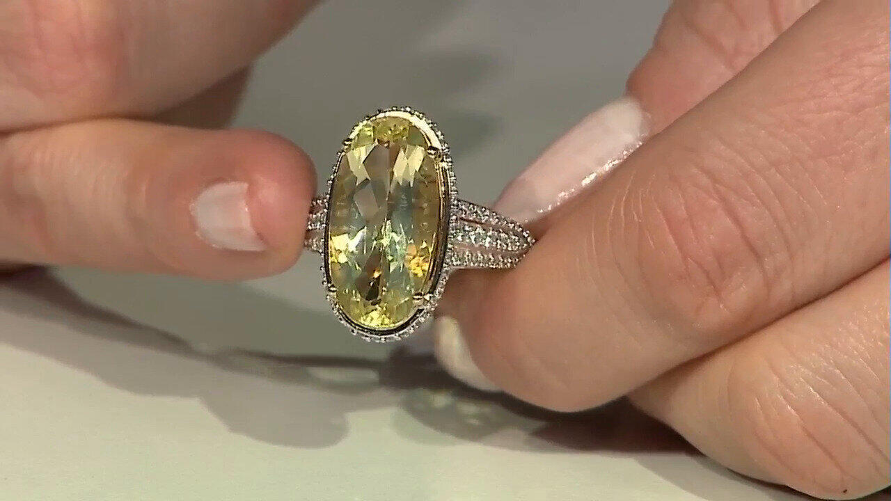 Visualizza l‘ultima asta di gioielli in Tv