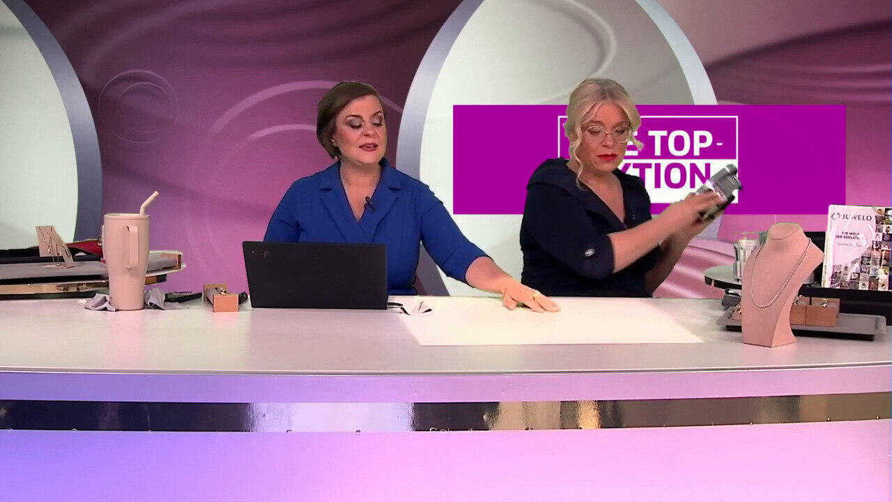 Watch last TV show