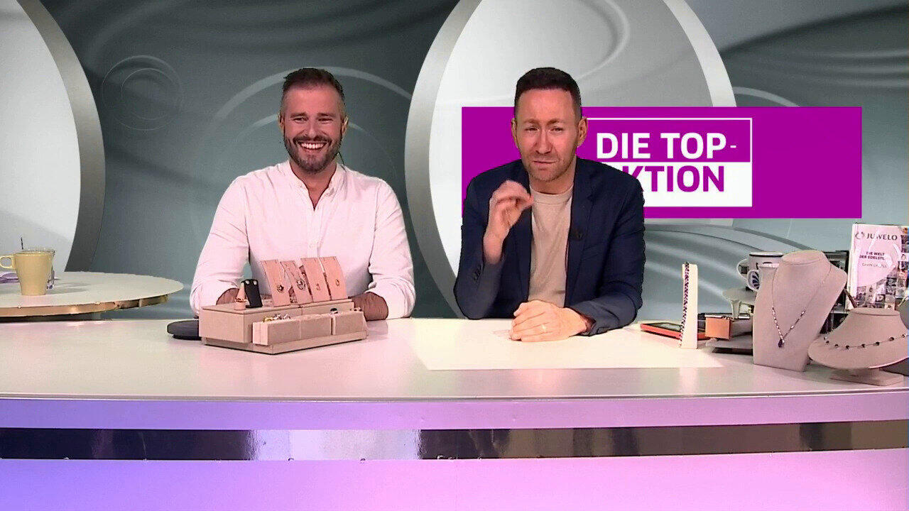 Letzte TV-Show ansehen