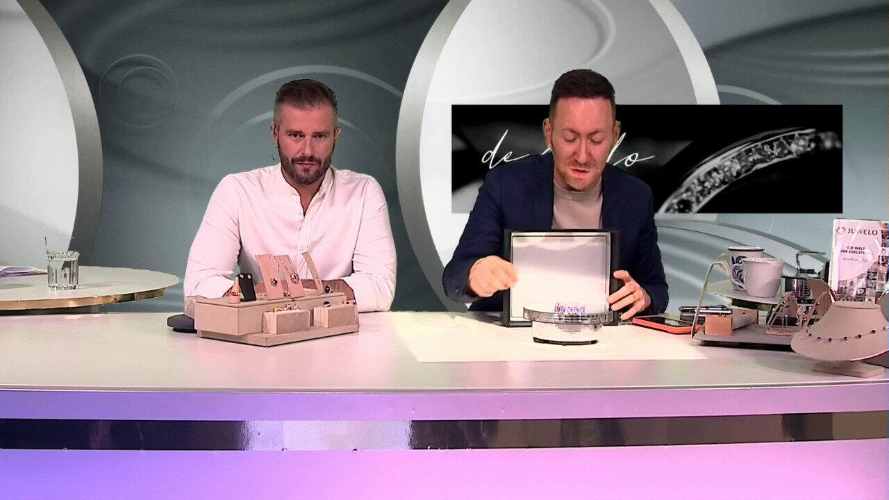 Letzte TV-Show ansehen