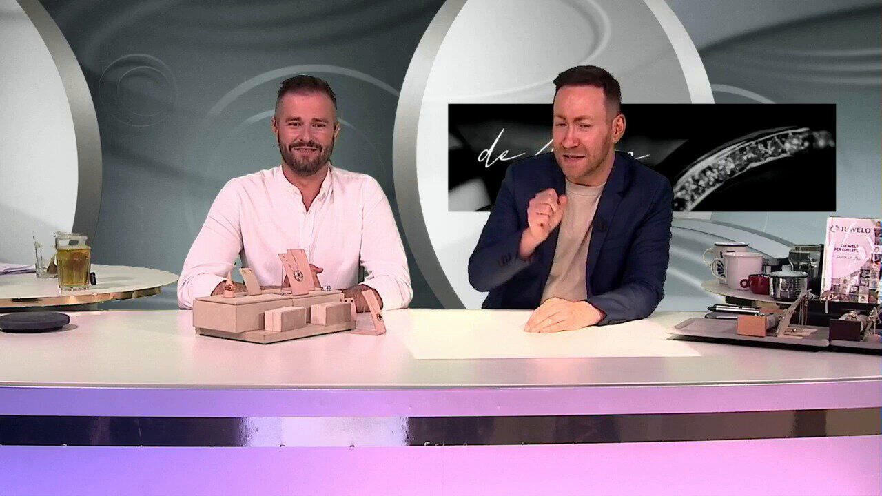 Letzte TV-Show ansehen