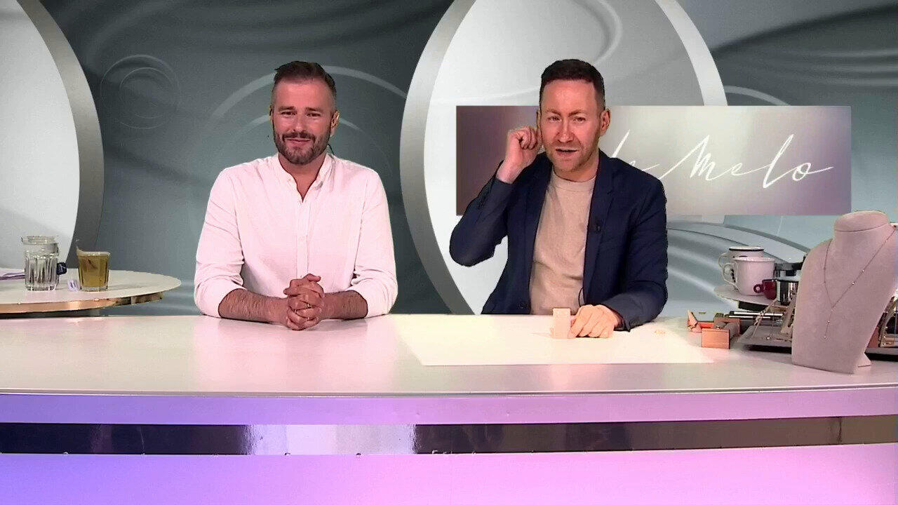 Laatste live aanbiedingen bekijken