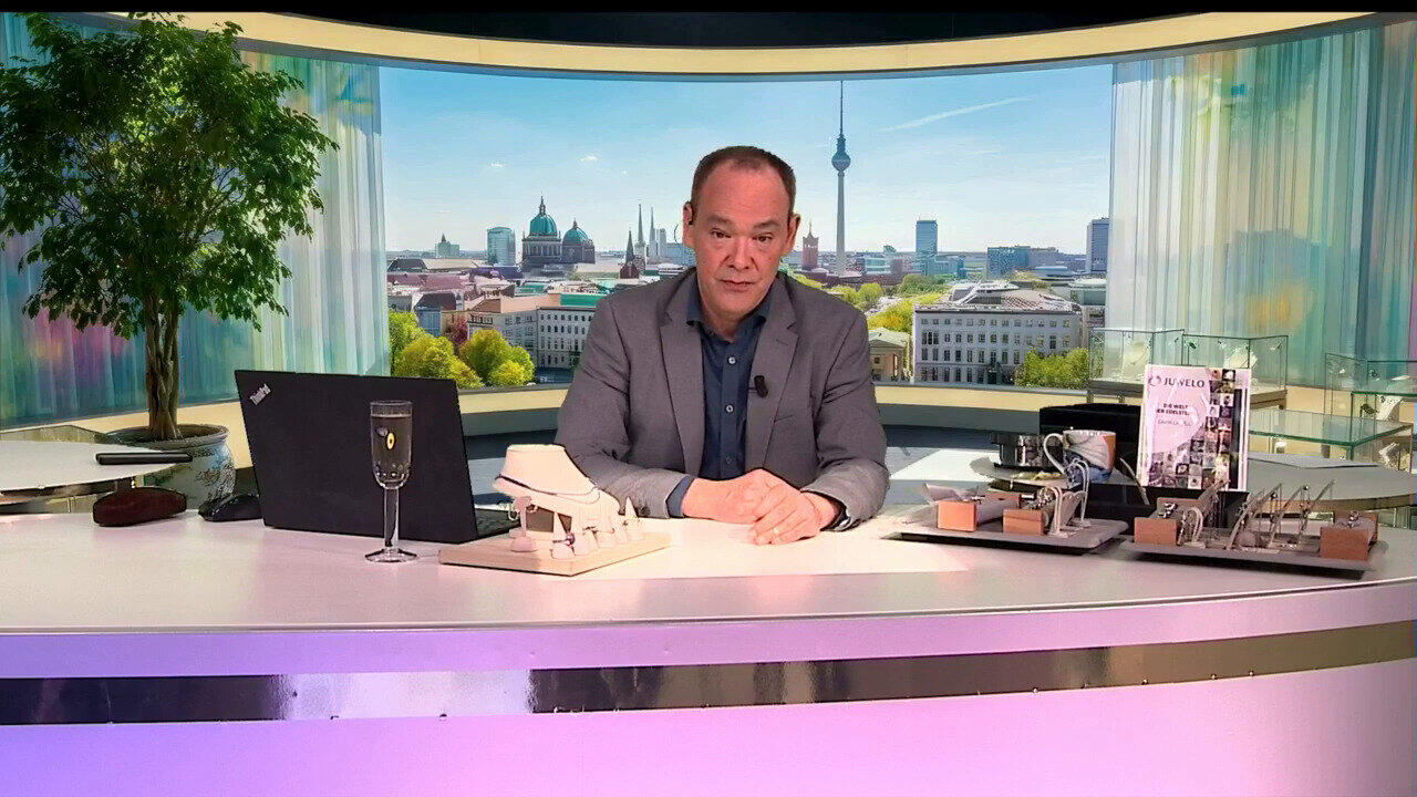 Letzte TV-Show ansehen