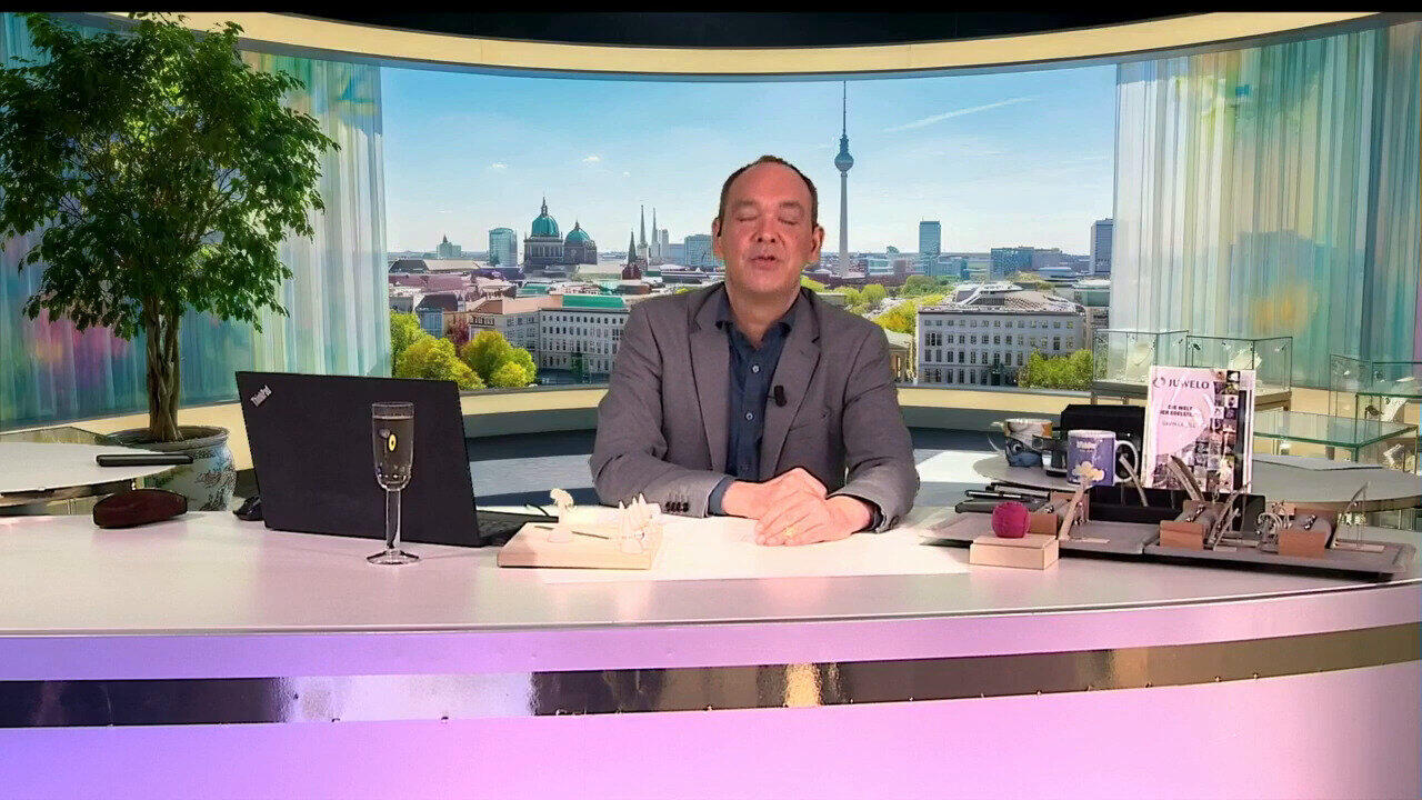 Letzte TV-Show ansehen