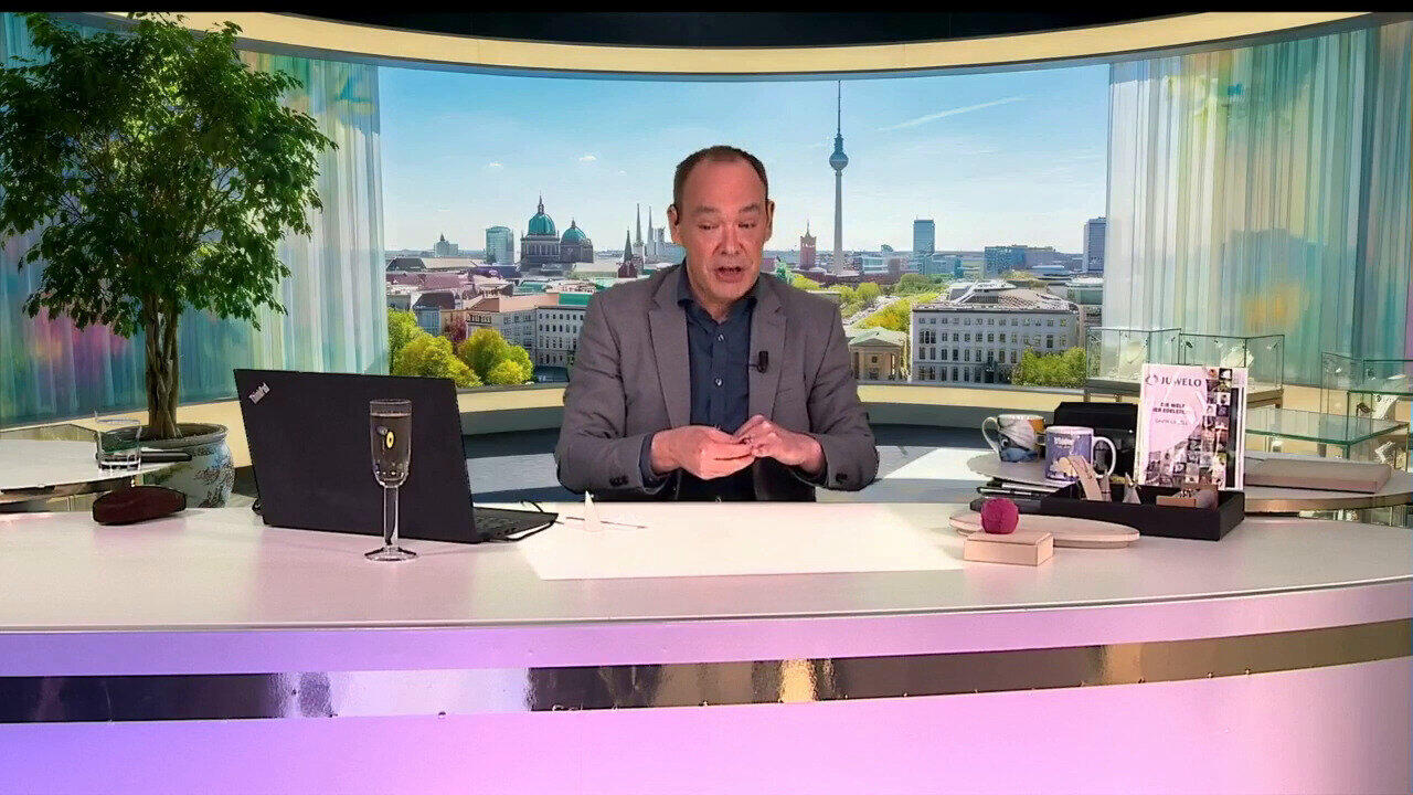 Letzte TV-Show ansehen