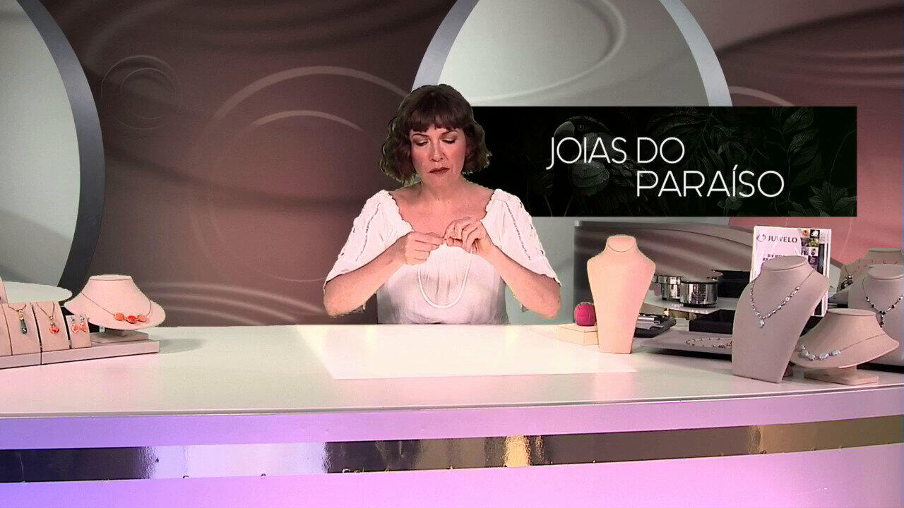 Visualizza l‘ultima asta di gioielli in Tv