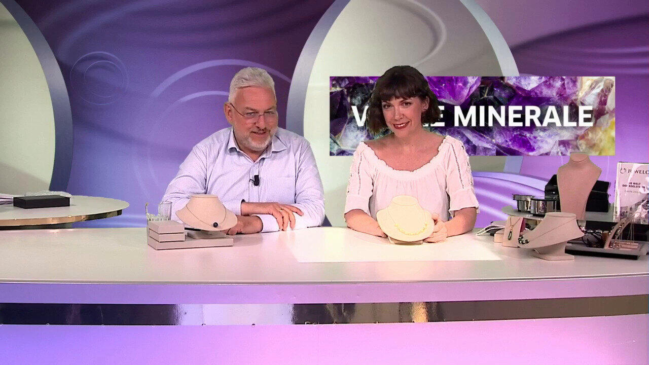 Letzte TV-Show ansehen