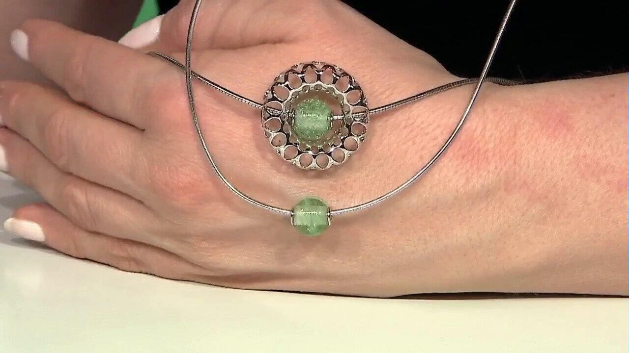 Visualizza l‘ultima asta di gioielli in Tv