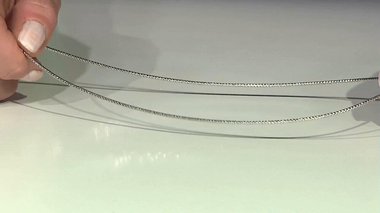 Visualizza l‘ultima asta di gioielli in Tv