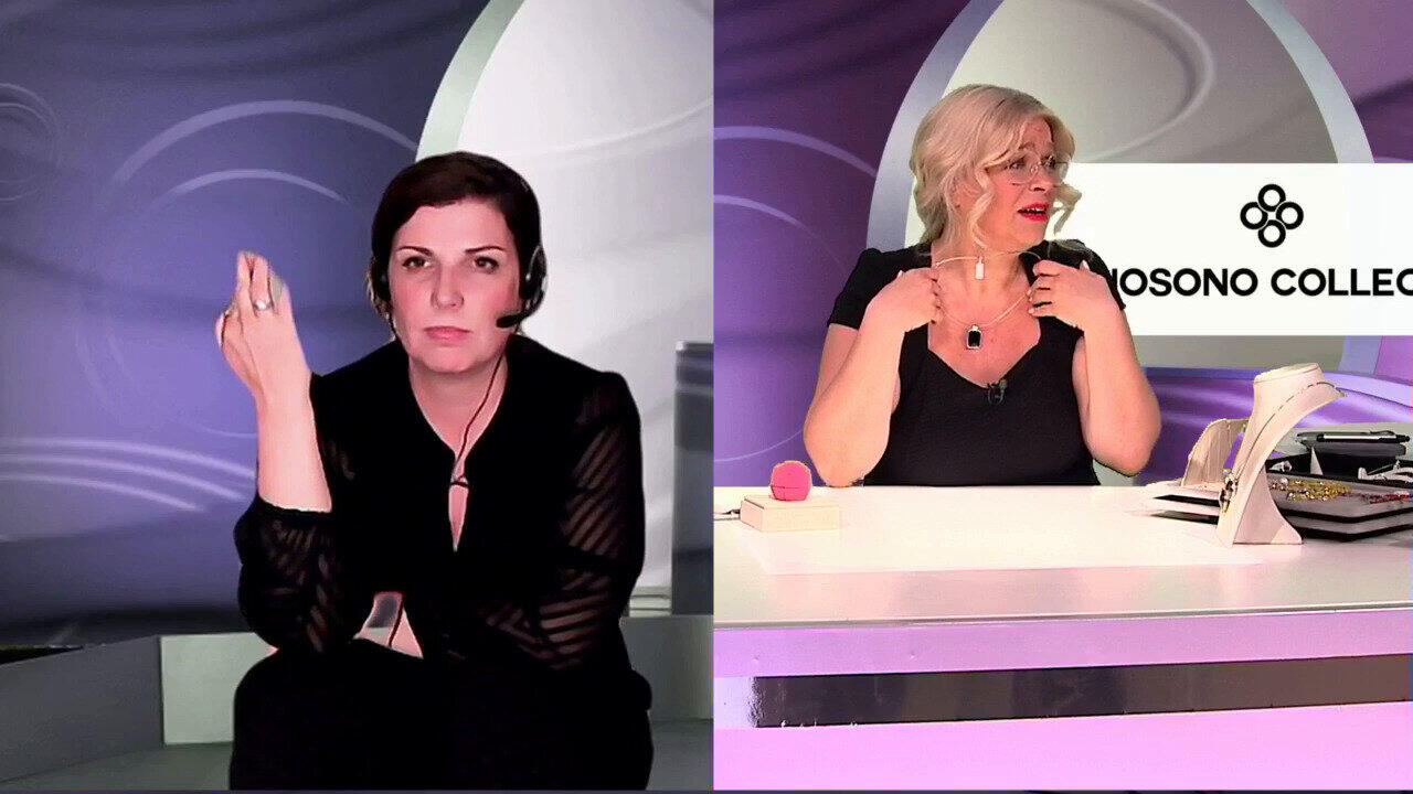 Visualizza l‘ultima asta di gioielli in Tv