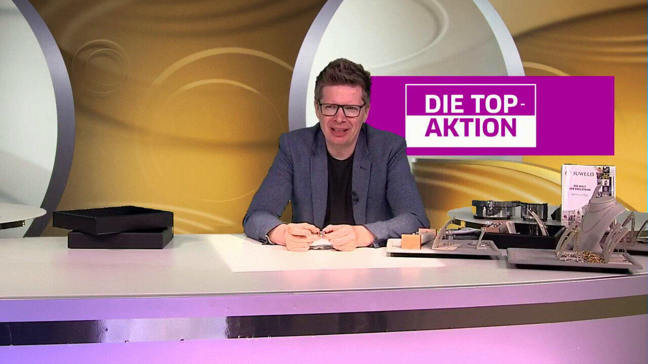 Letzte TV-Show ansehen