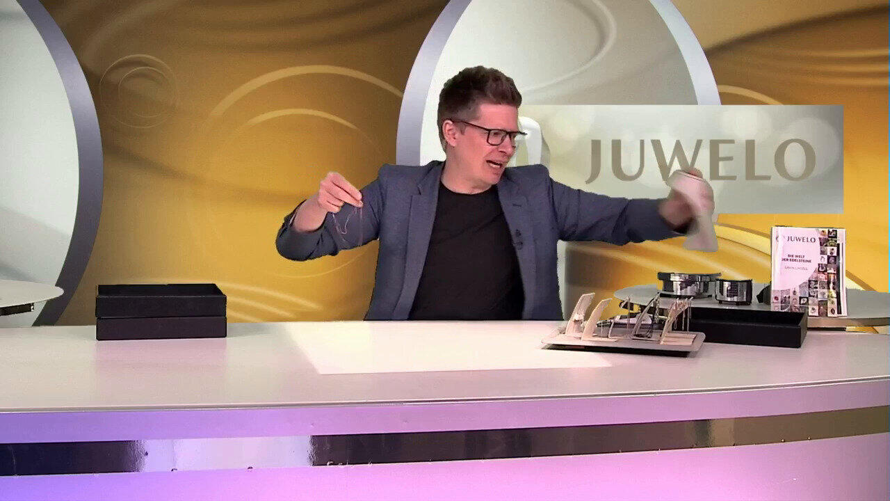 Letzte TV-Show ansehen