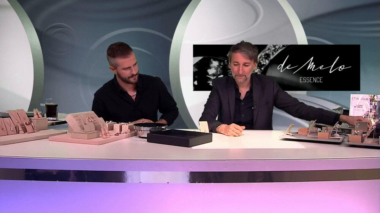 Voir l’enchère du bijou