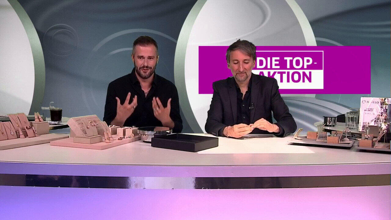 Letzte TV-Show ansehen