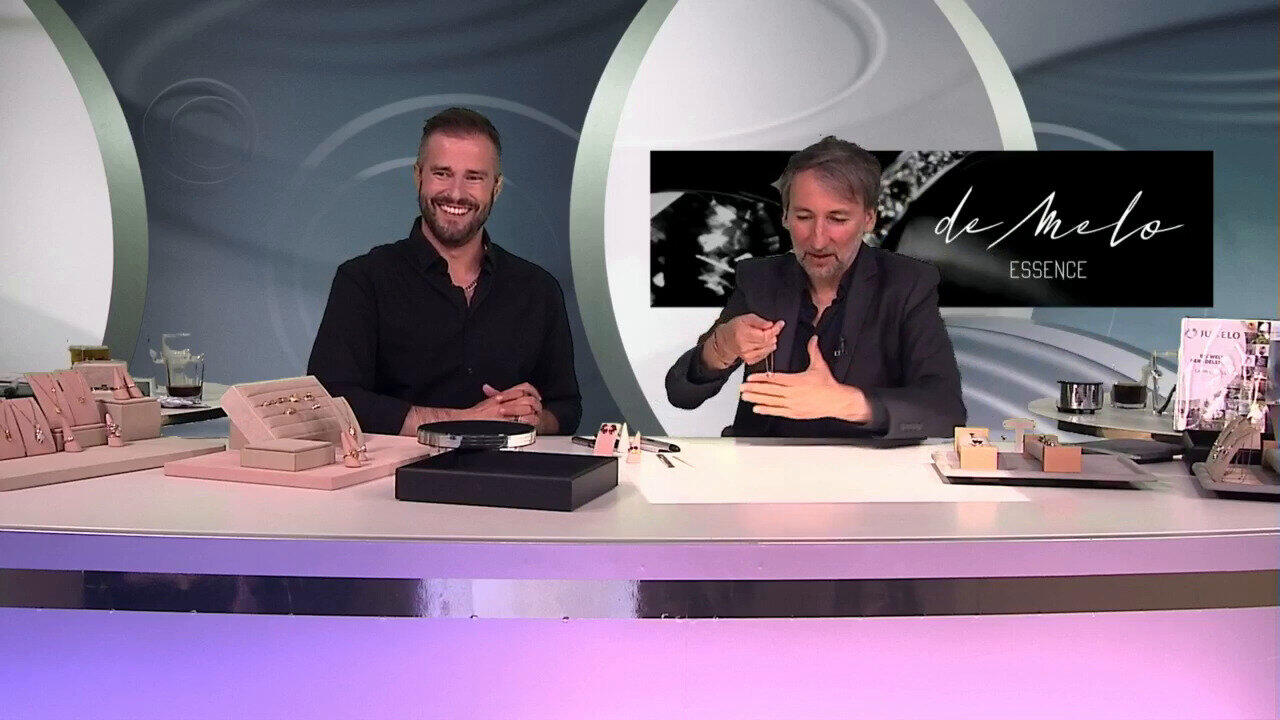 Voir l’enchère du bijou