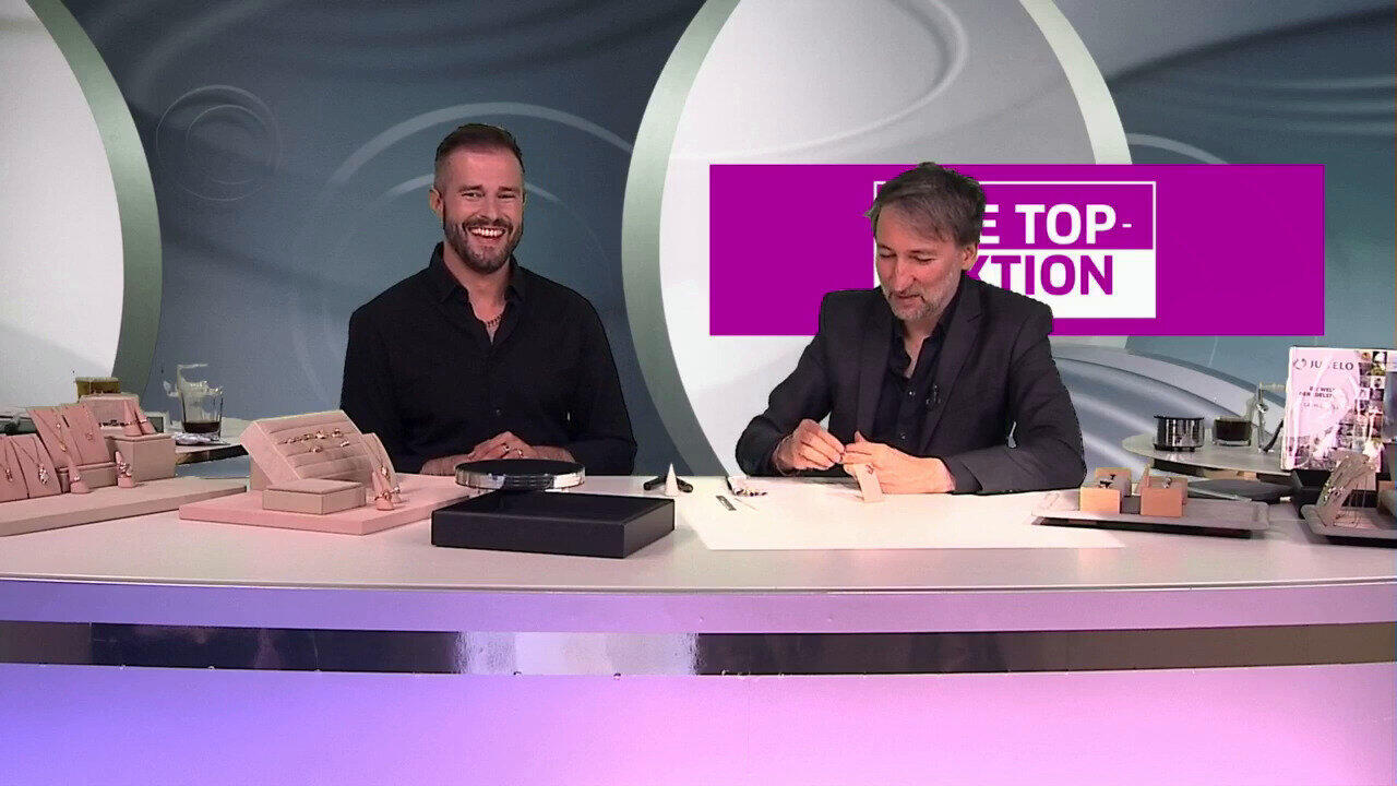 Letzte TV-Show ansehen