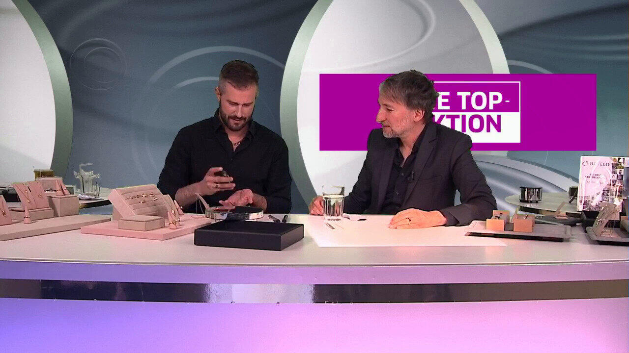 Letzte TV-Show ansehen