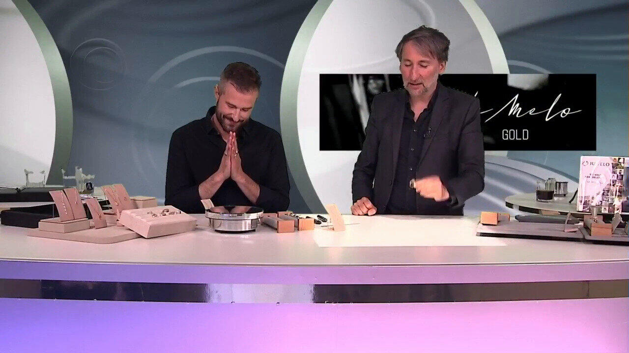 Visualizza l‘ultima asta di gioielli in Tv