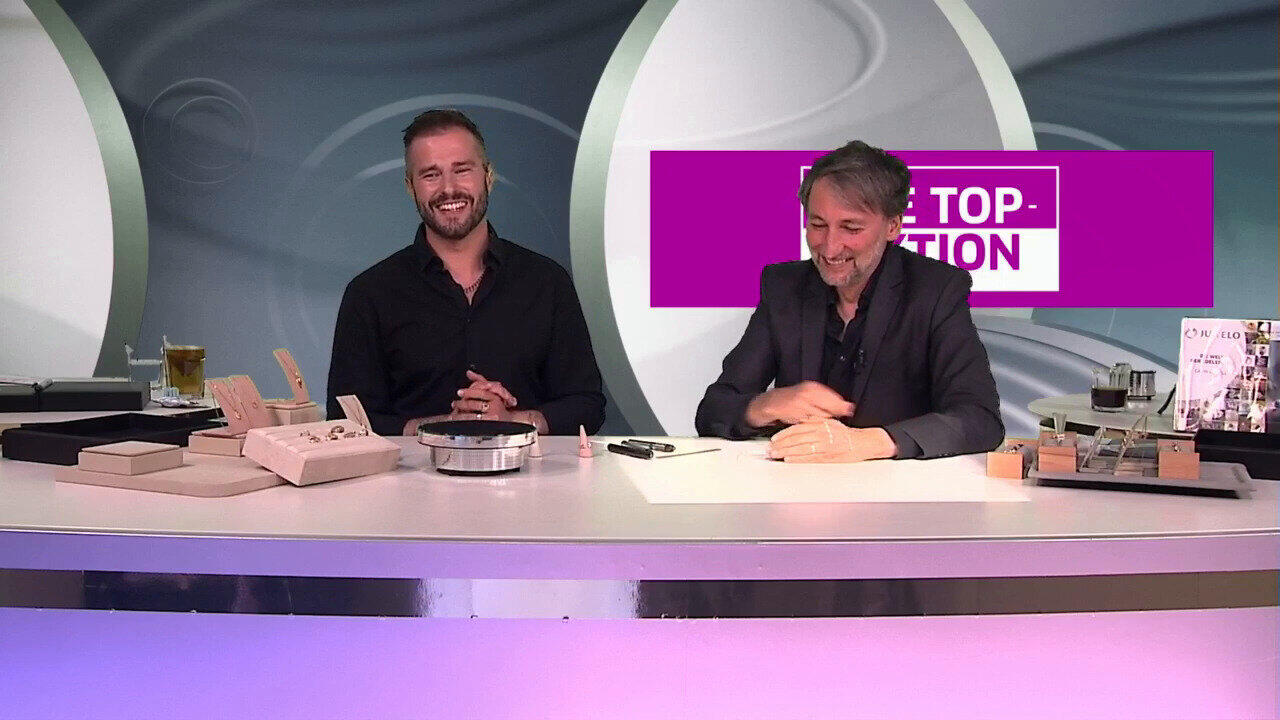 Letzte TV-Show ansehen