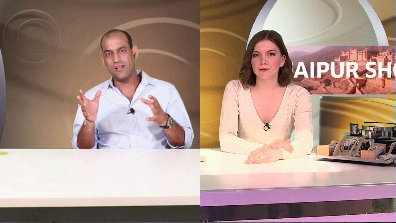 Letzte TV-Show ansehen