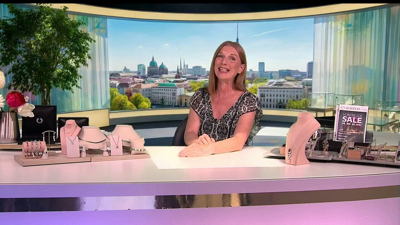 Letzte TV-Show ansehen