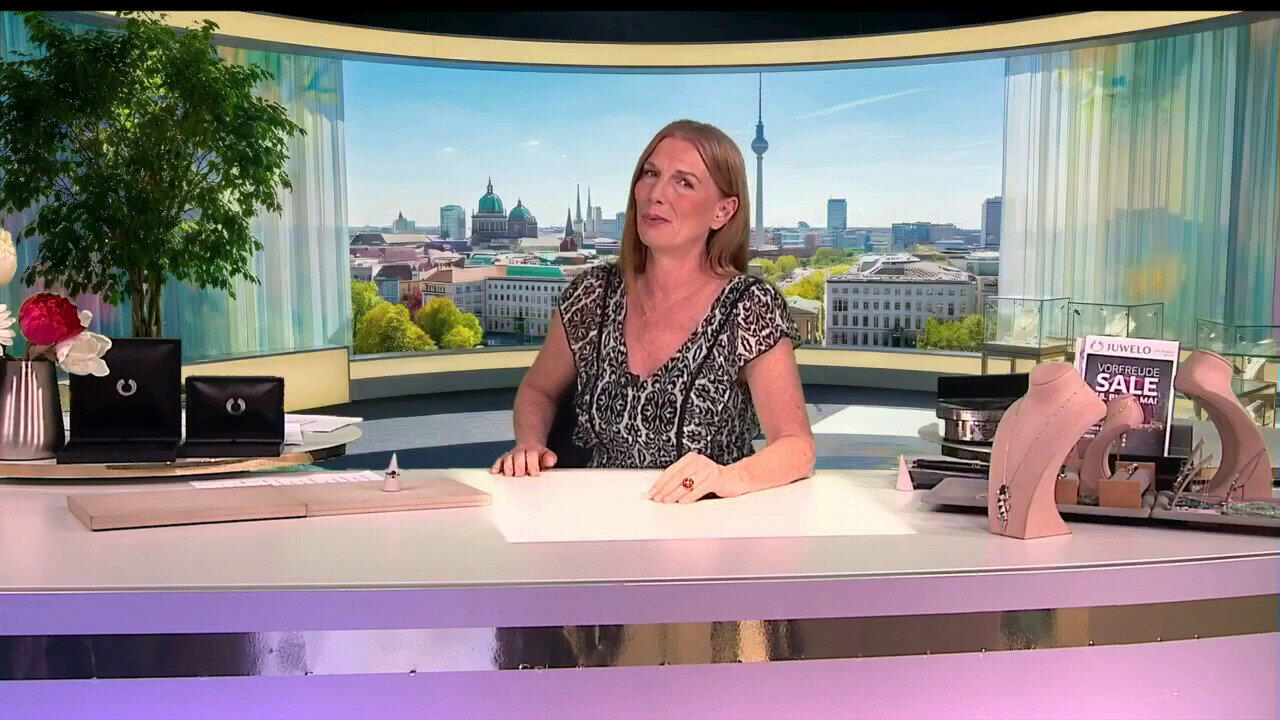 Letzte TV-Show ansehen
