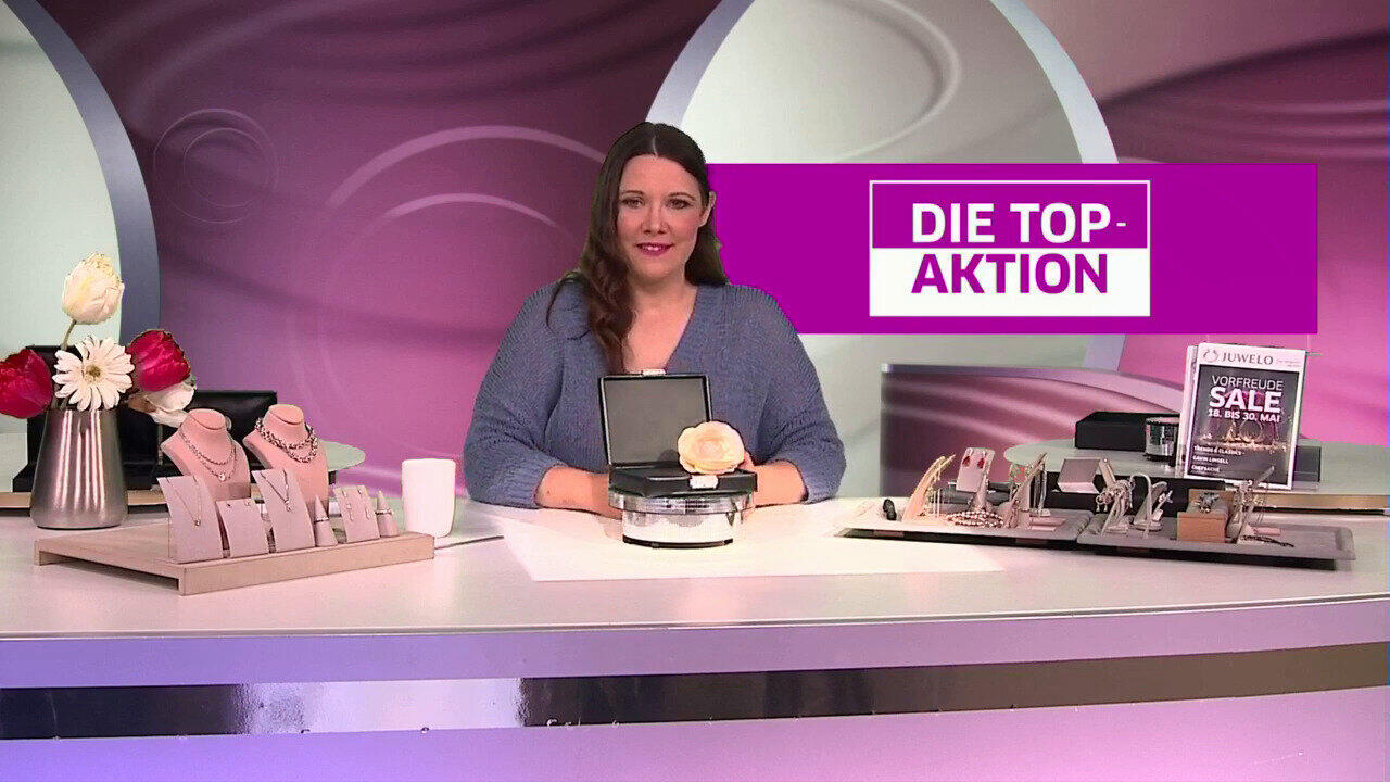 Letzte TV-Show ansehen