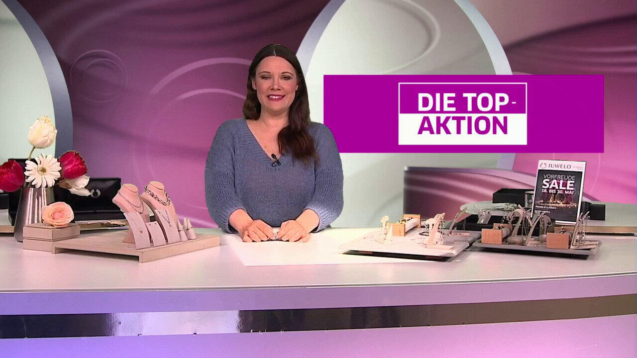 Letzte TV-Show ansehen
