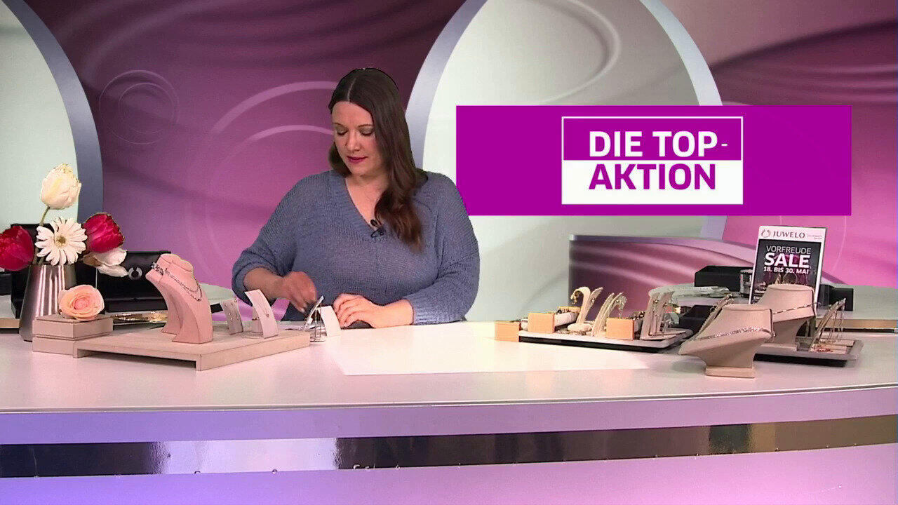 Letzte TV-Show ansehen