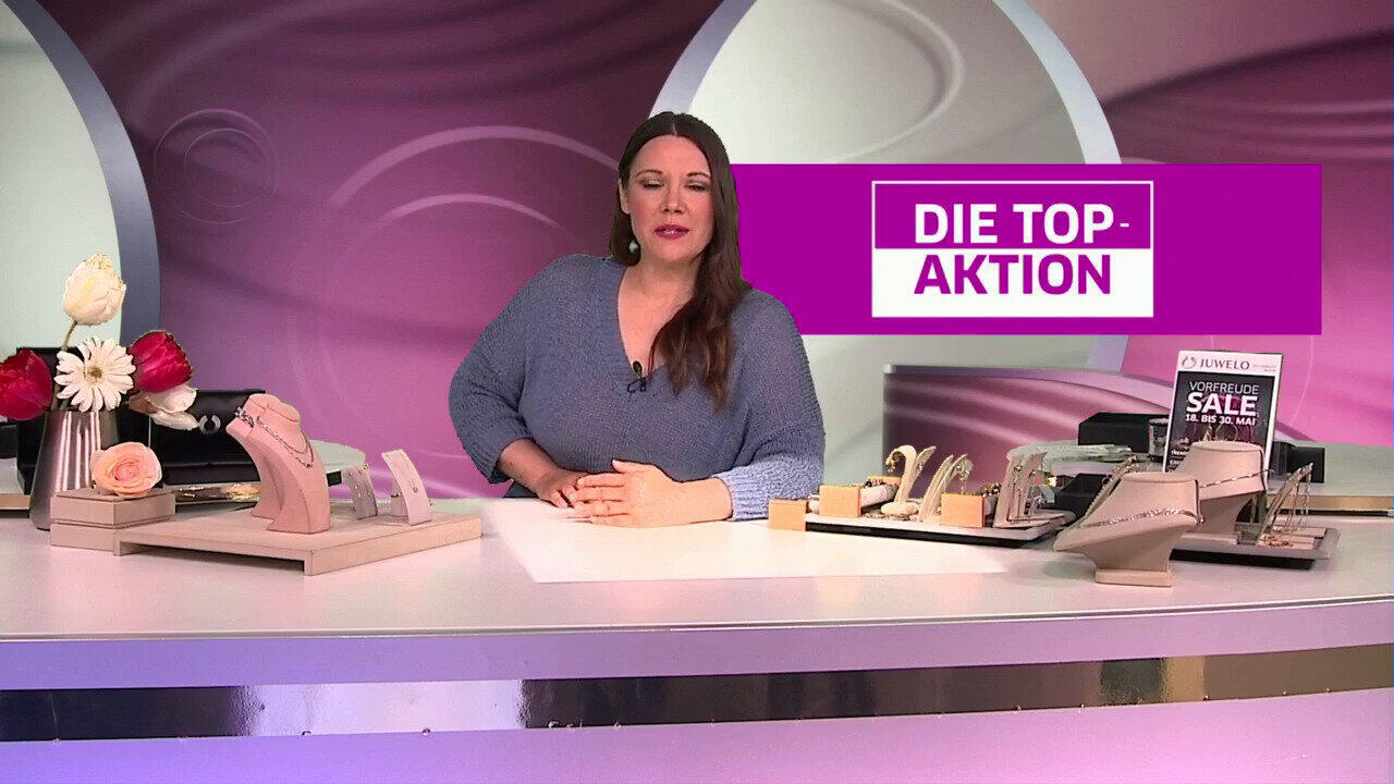 Visualizza l‘ultima asta di gioielli in Tv